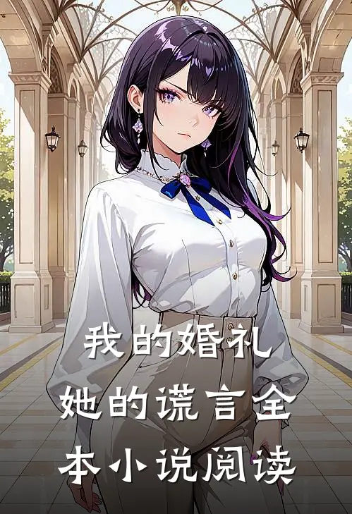 我的婚礼，她的谎言全本小说阅读
