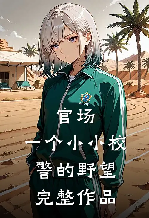 官场：一个小小校警的野望完整作品