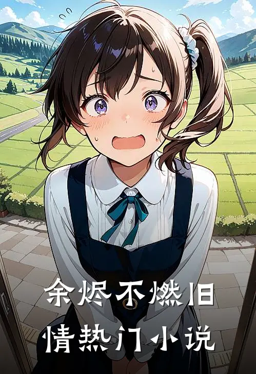 余烬不燃旧情热门小说
