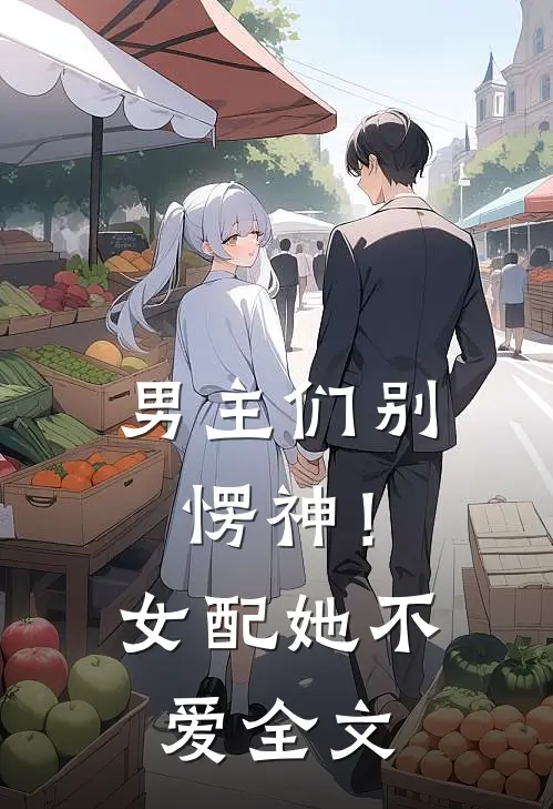 男主们别愣神！女配她不爱全文