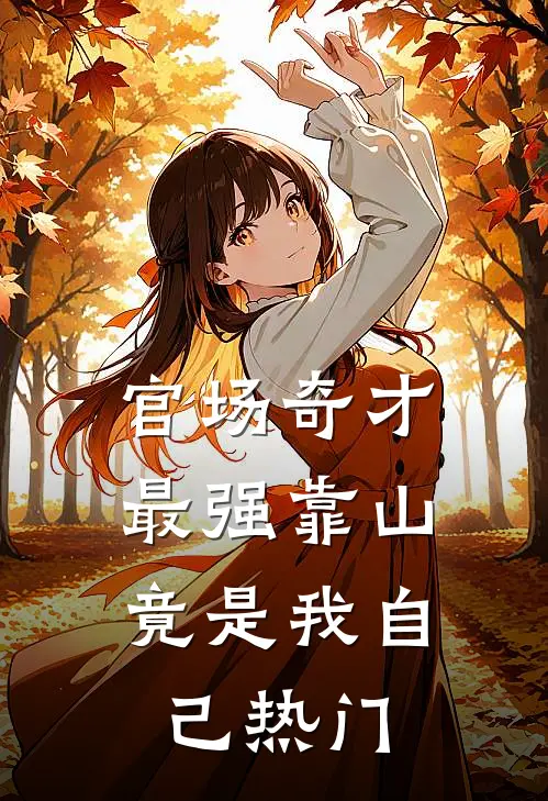 官场奇才：最强靠山竟是我自己热门