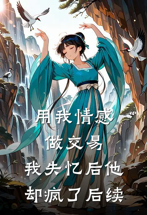 用我情感做交易，我失忆后他却疯了后续