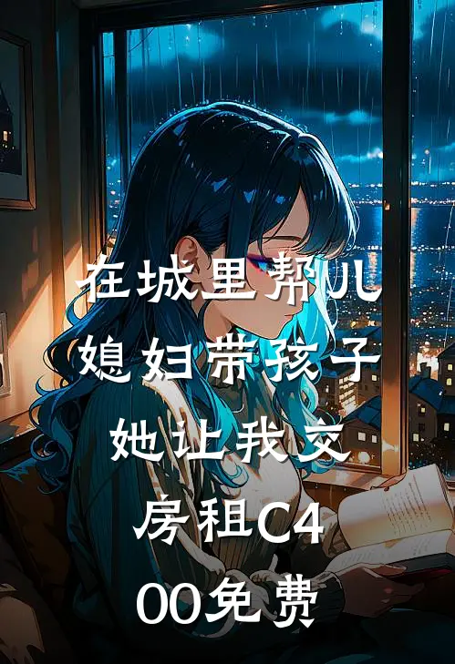 在城里帮儿媳妇带孩子她让我交房租C400免费