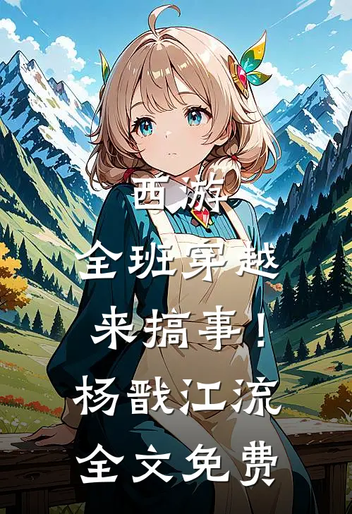 西游：全班穿越来搞事！杨戬江流全文免费