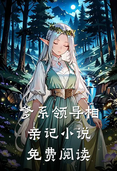 爹系领导相亲记小说免费阅读