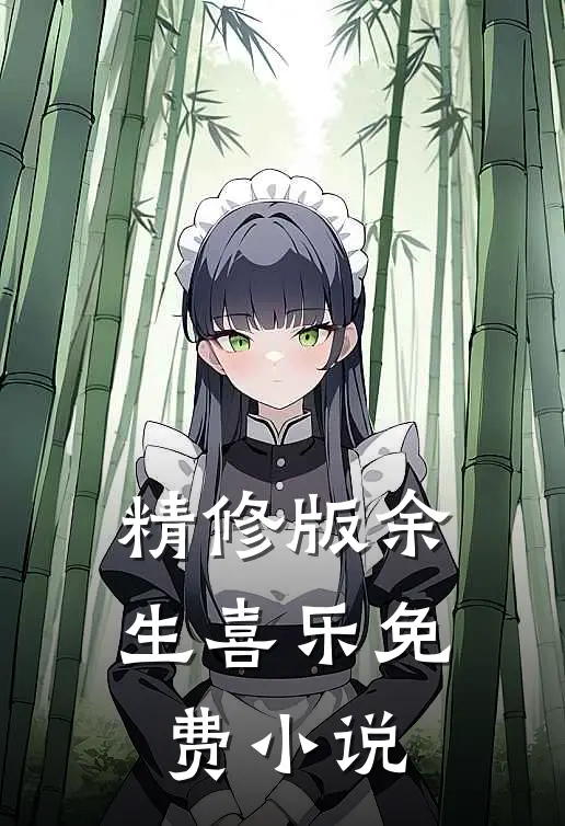 精修版余生喜乐免费小说