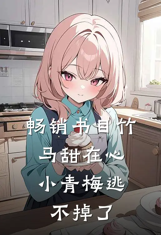 畅销书目竹马甜在心，小青梅逃不掉了
