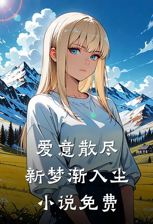 爱意散尽，新梦渐入尘小说免费