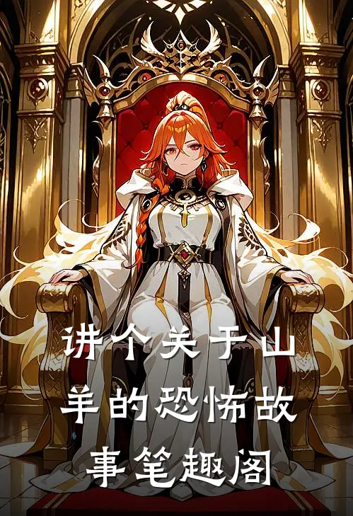 讲个关于山羊的恐怖故事笔趣阁