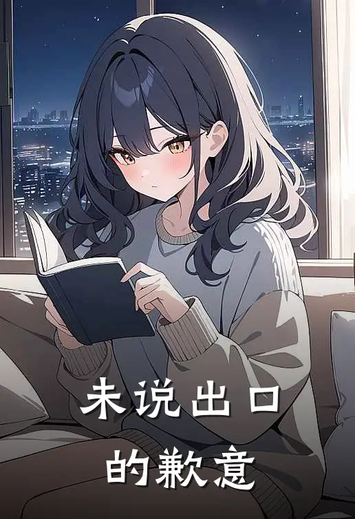 未说出口的歉意