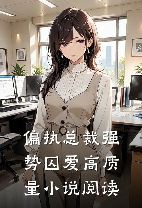偏执总裁强势囚爱高质量小说阅读