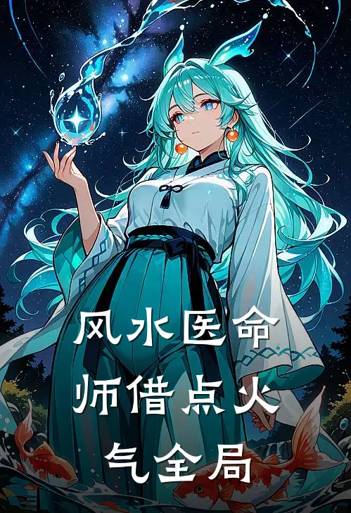 风水医命师-借点火气全局