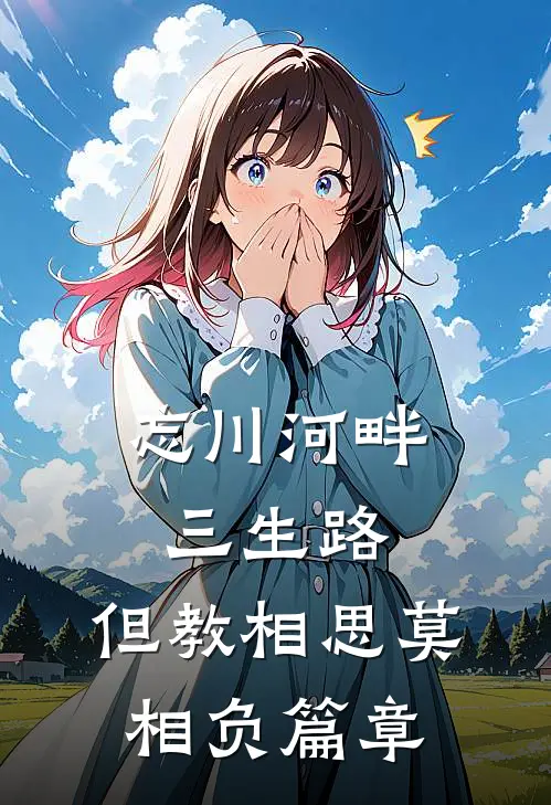 忘川河畔三生路，但教相思莫相负篇章