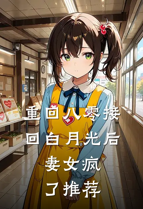 重回八零接回白月光后，妻女疯了推荐