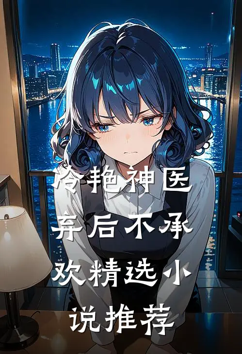 冷艳神医：弃后不承欢精选小说推荐