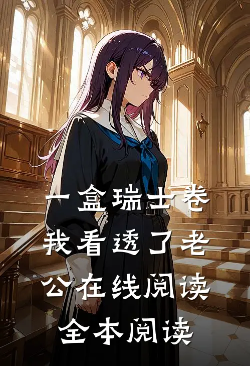 一盒瑞士卷，我看透了老公在线阅读全本阅读