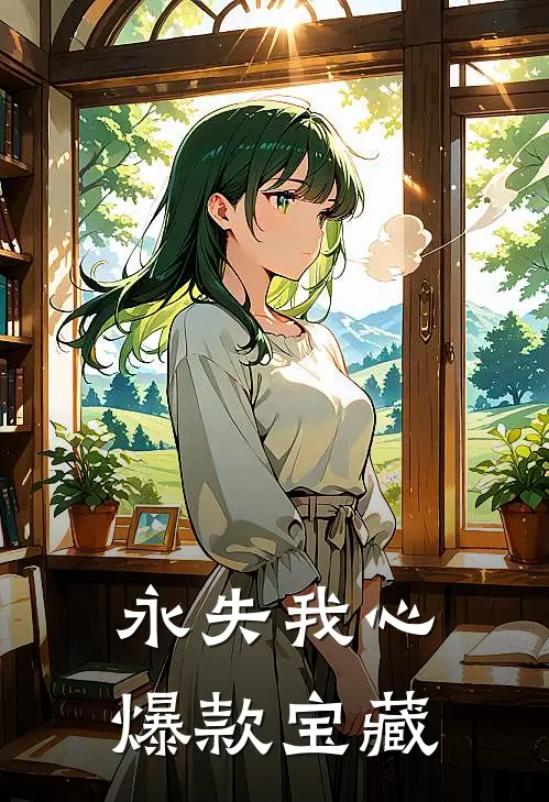 永失我心爆款宝藏