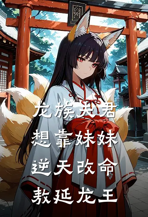 龙族夫君想靠妹妹逆天改命敖延龙王