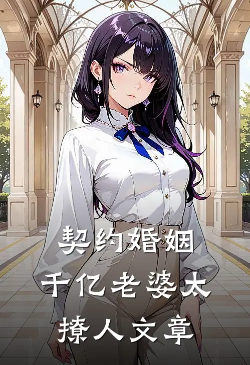 契约婚姻：千亿老婆太撩人文章