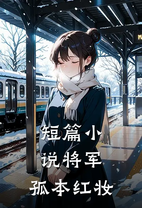 短篇小说将军，孤本红妆