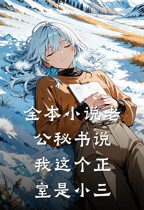 全本小说老公秘书说我这个正室是小三