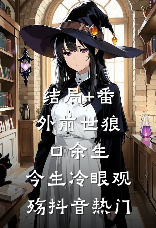 结局+番外前世狼口余生，今生冷眼观殇抖音热门