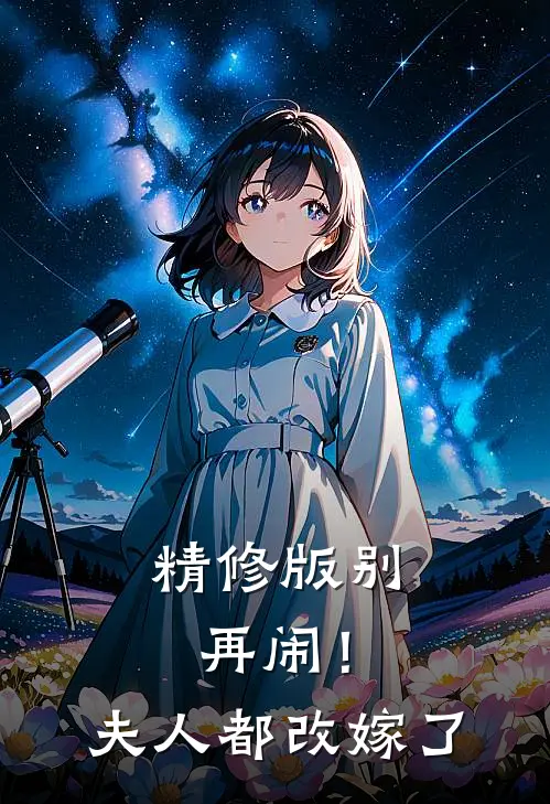 精修版别再闹！夫人都改嫁了