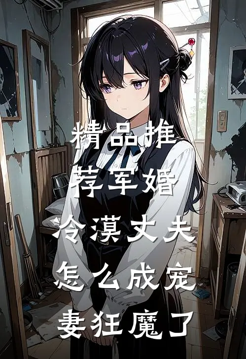 精品推荐军婚：冷漠丈夫怎么成宠妻狂魔了
