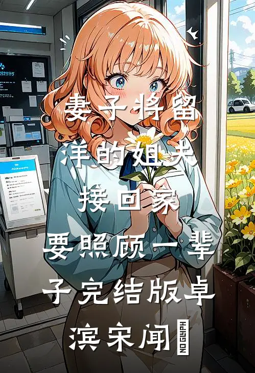 妻子将留洋的姐夫接回家，要照顾一辈子完结版卓滨宋闻璟