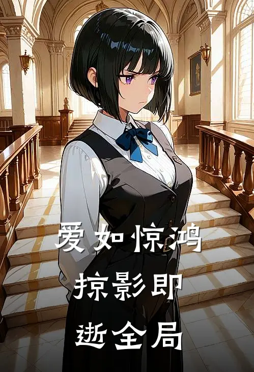 爱如惊鸿，掠影即逝全局
