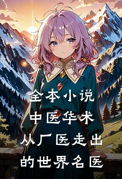 全本小说中医华术：从厂医走出的世界名医