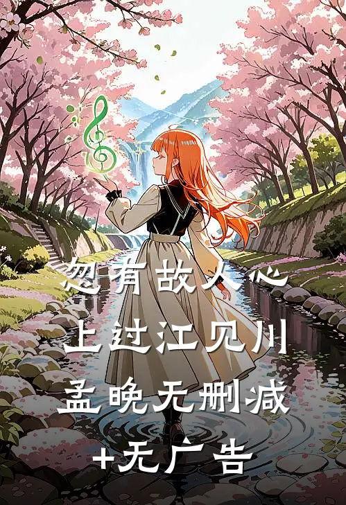 忽有故人心上过江见川孟晚无删减+无广告