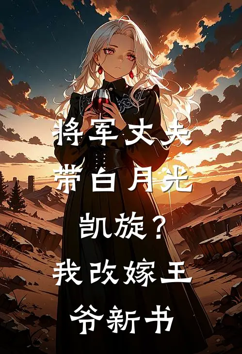 将军丈夫带白月光凯旋？我改嫁王爷新书