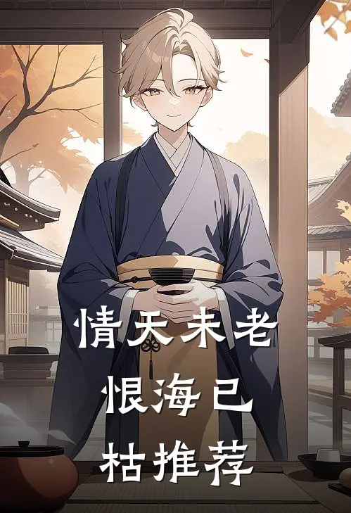 情天未老，恨海已枯推荐