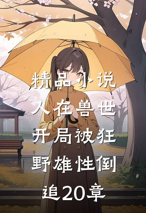 精品小说人在兽世,开局被狂野雄性倒追20章