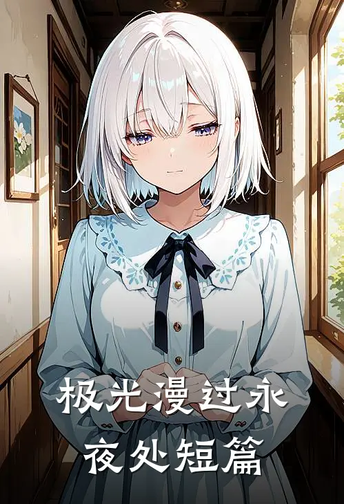 极光漫过永夜处短篇