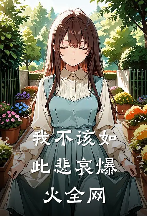 我不该如此悲哀爆火全网