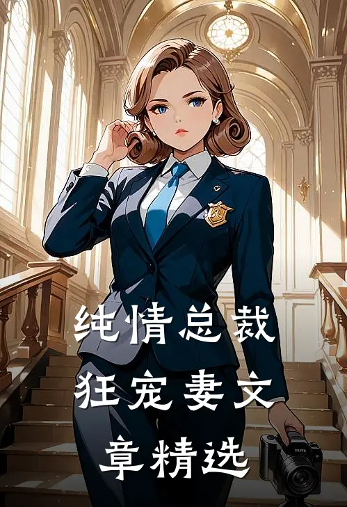纯情总裁狂宠妻文章精选