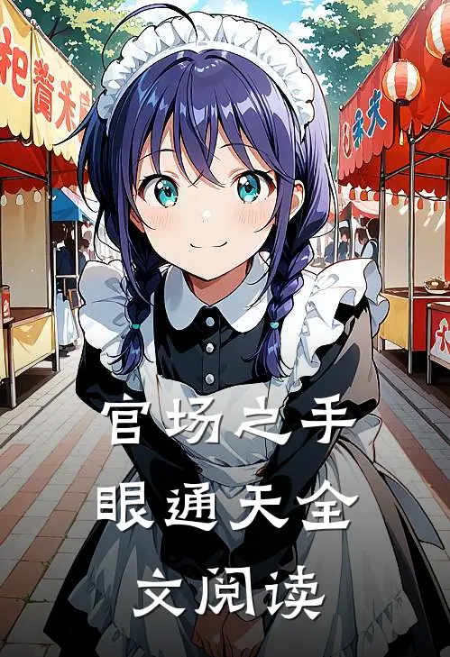 官场之手眼通天全文阅读