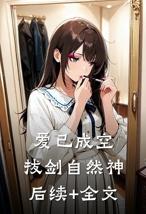 爱已成空，拔剑自然神后续+全文