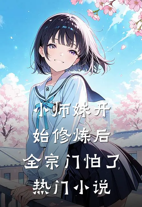 小师妹开始修炼后，全宗门怕了热门小说