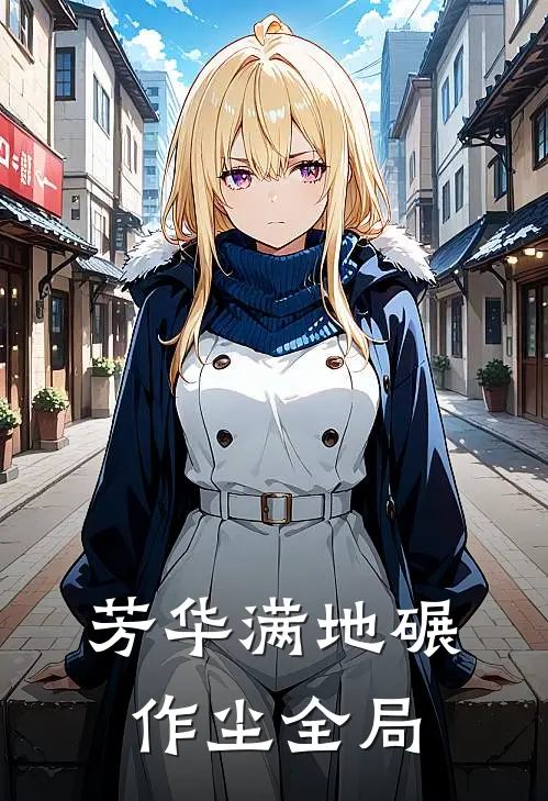 芳华满地碾作尘全局