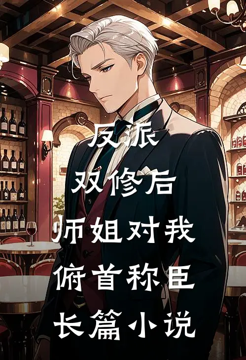 反派：双修后，师姐对我俯首称臣长篇小说