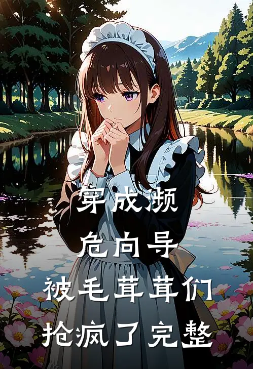 穿成濒危向导，被毛茸茸们抢疯了完整