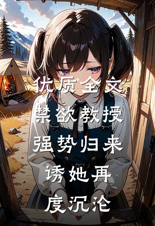 优质全文禁欲教授强势归来，诱她再度沉沦
