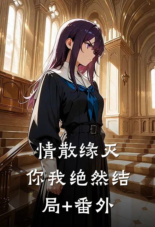情散缘灭，你我绝然结局+番外