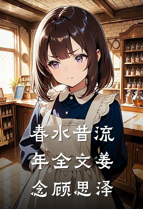 春水昔流年全文姜念顾思泽
