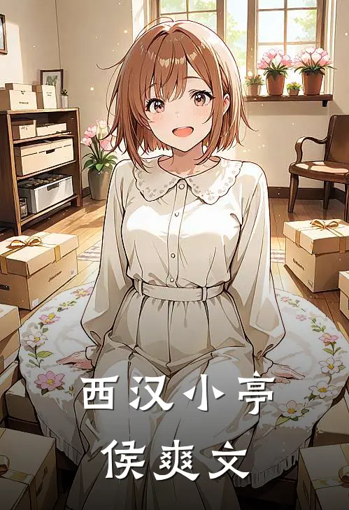 西汉小亭侯爽文
