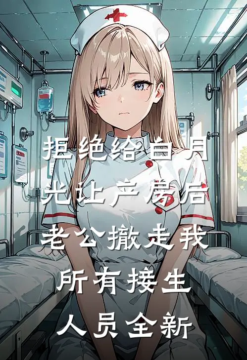 拒绝给白月光让产房后，老公撤走我所有接生人员全新