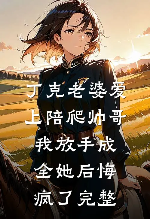 丁克老婆爱上陪爬帅哥，我放手成全她后悔疯了完整